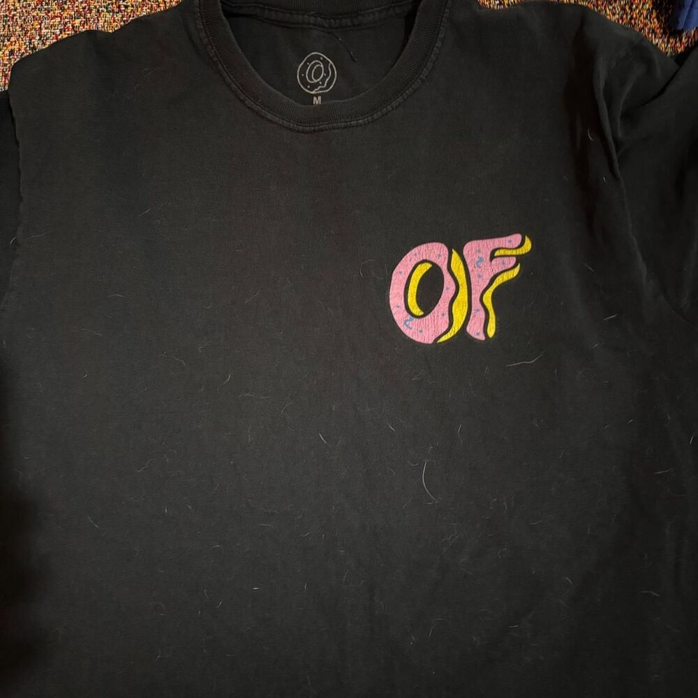 Odd-future Men's multi T-shirt
